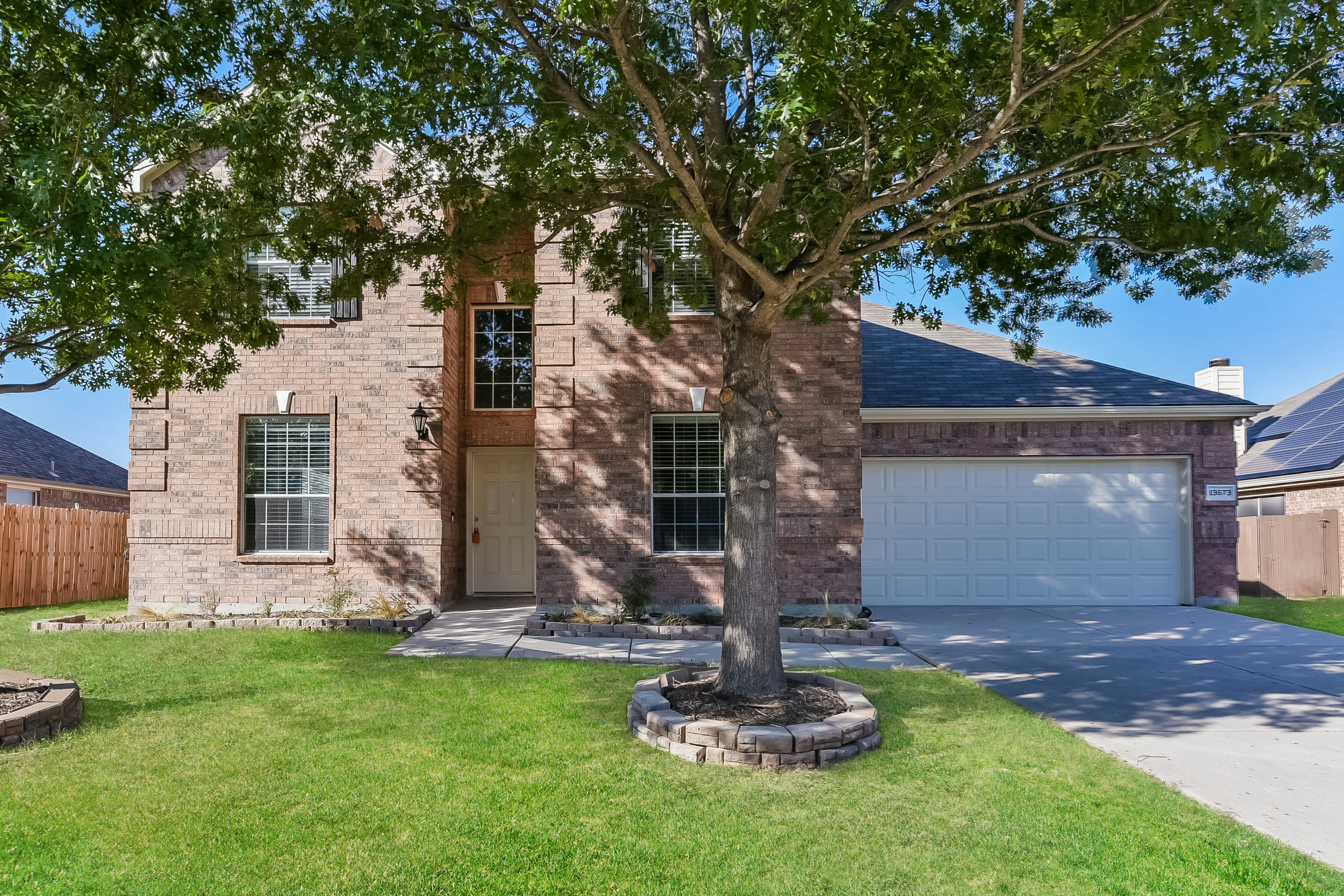 13673 Saddlewood Dr Fort Worth, TX 76052